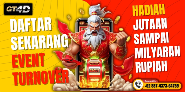 EVENT TURNOVER